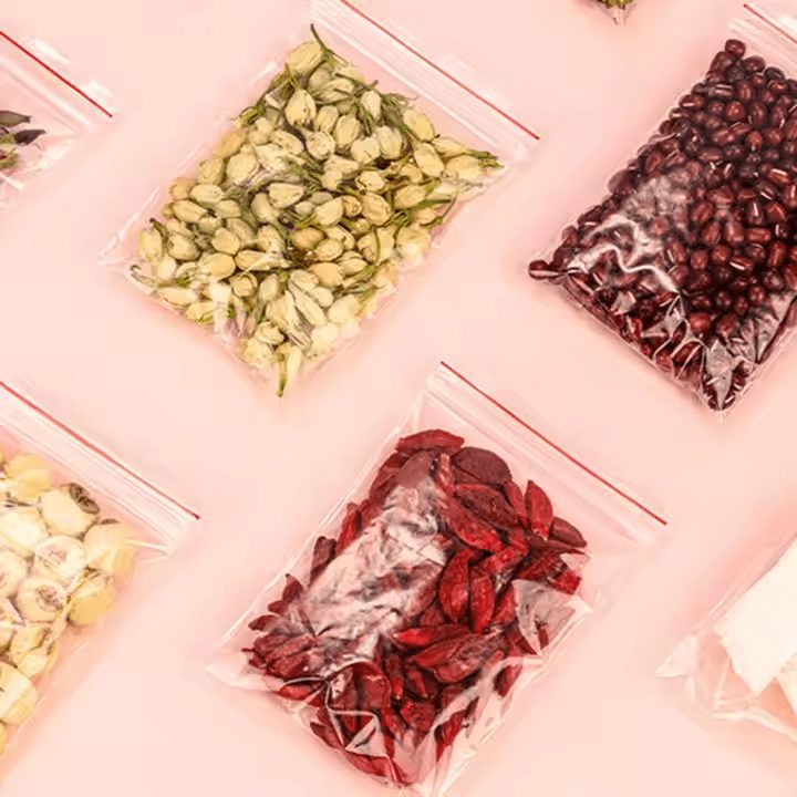 Zip-Lock Bag 5×6 ( 100 pcs)