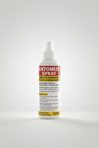 repellent spray