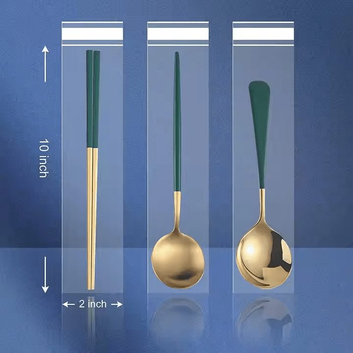 Self-Adhesive Bag 1.5×10 (BOPP) 100 pcs