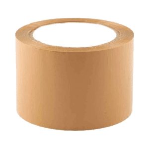 Brown Tape 3 inch – 100m