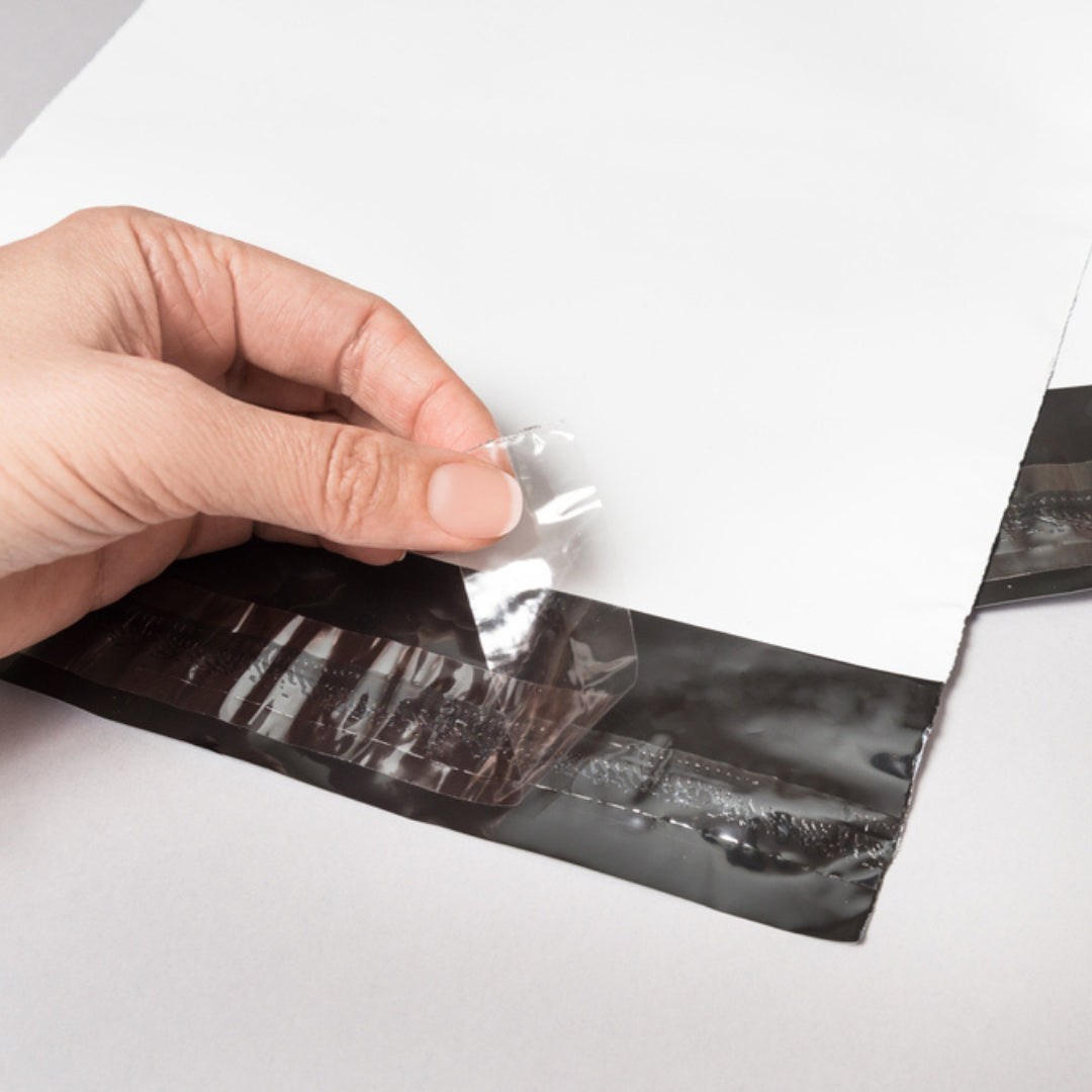 Courier Bag 8×10 Inch Without Pod (50 pcs )