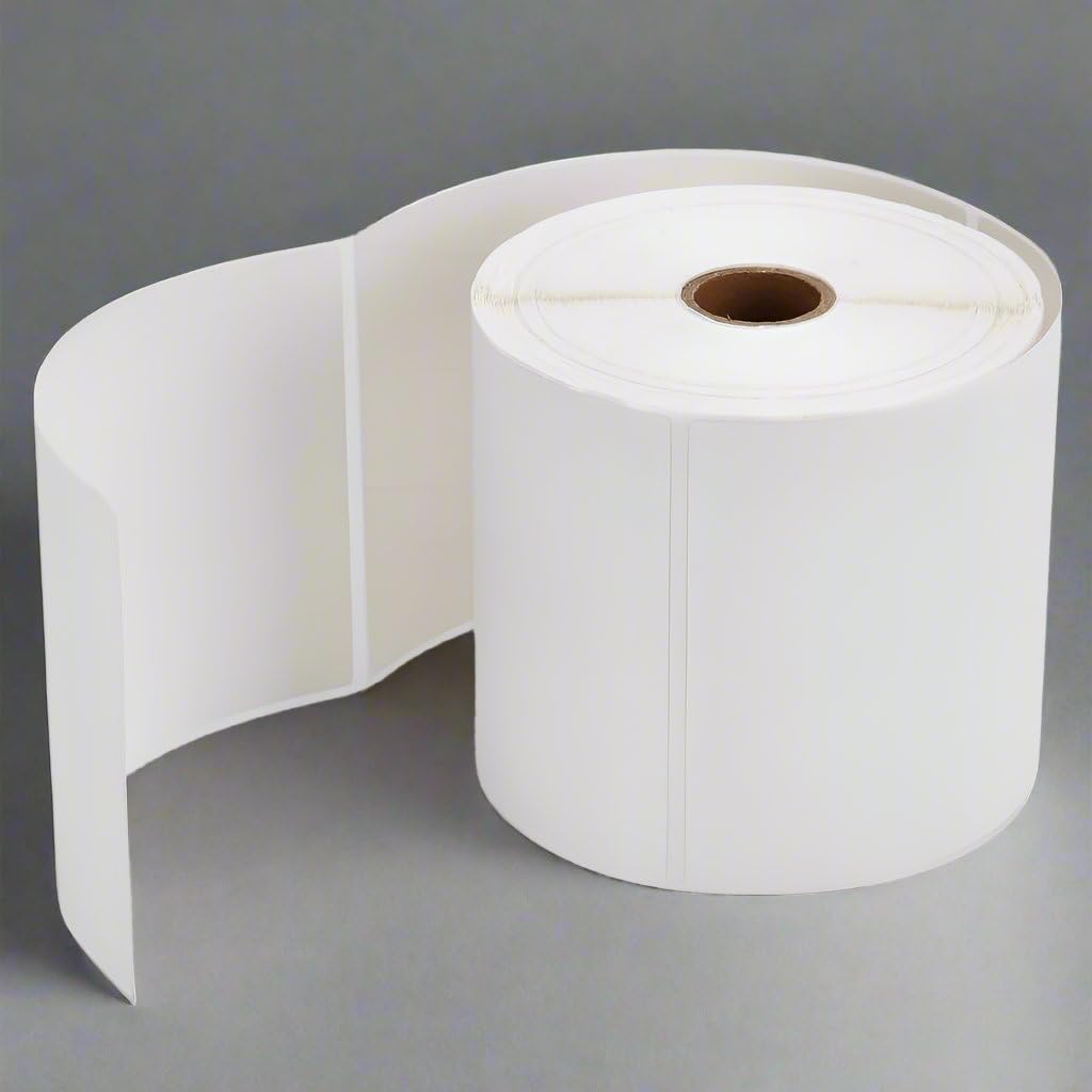 Thermal Paper, 3×5 inches (100mm x 150mm)
