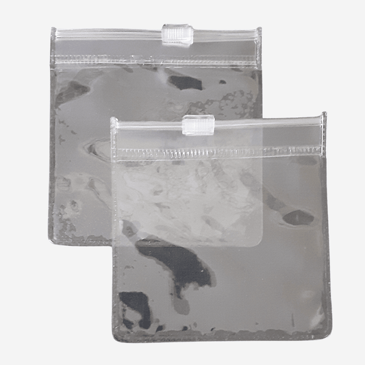 Jewellery Pouches 4×4 Inches 100 pcs