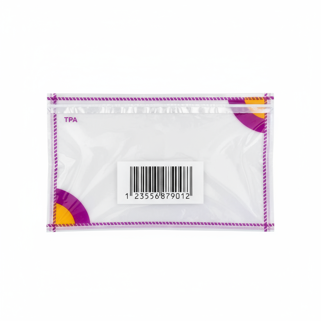 Meesho Courier Bag | High Quality Packaging 10×14 (50 pcs)