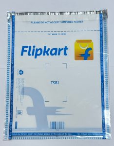 Flipkart Courier Bag 8×12 at Best Price Online | High Quality Packaging Pec 100