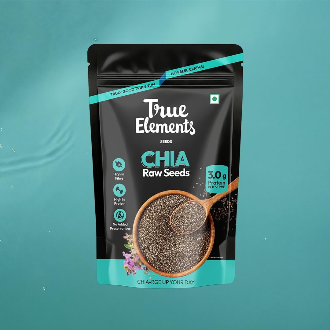 chia seeds