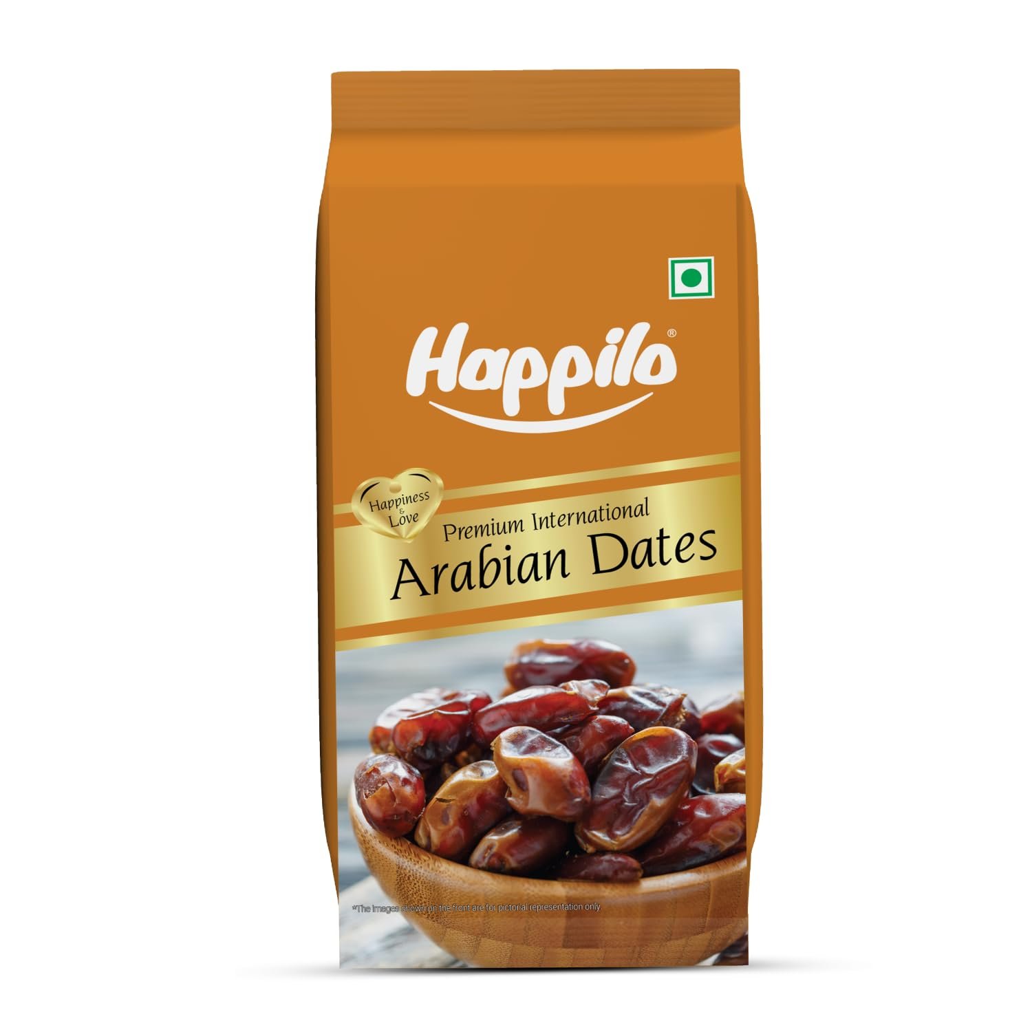 dates