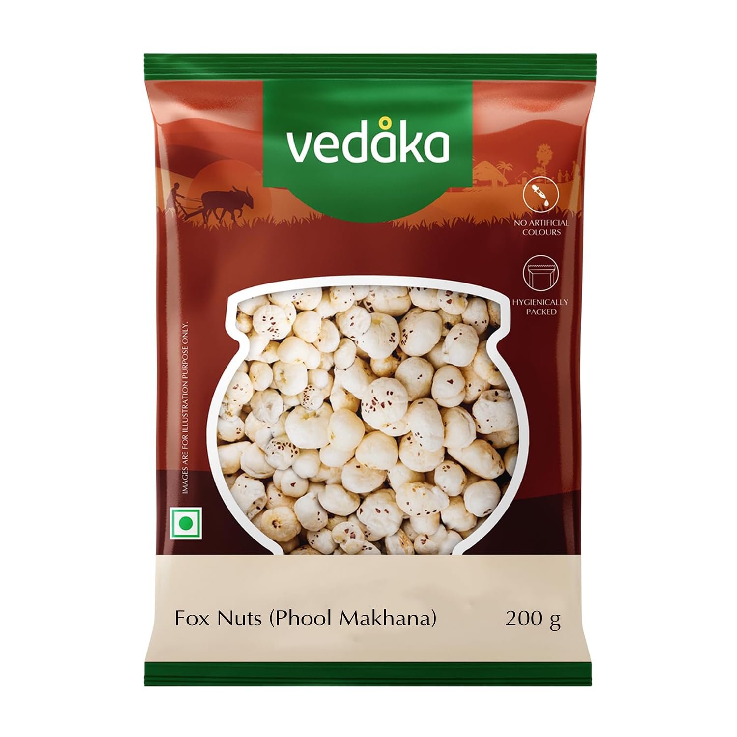 makhana