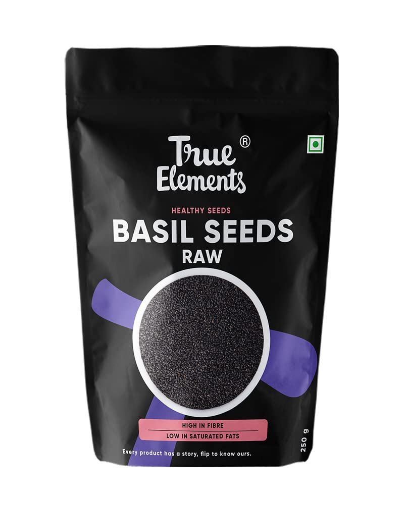 sabja seeds