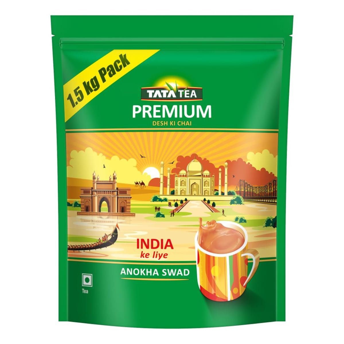 tata tea.