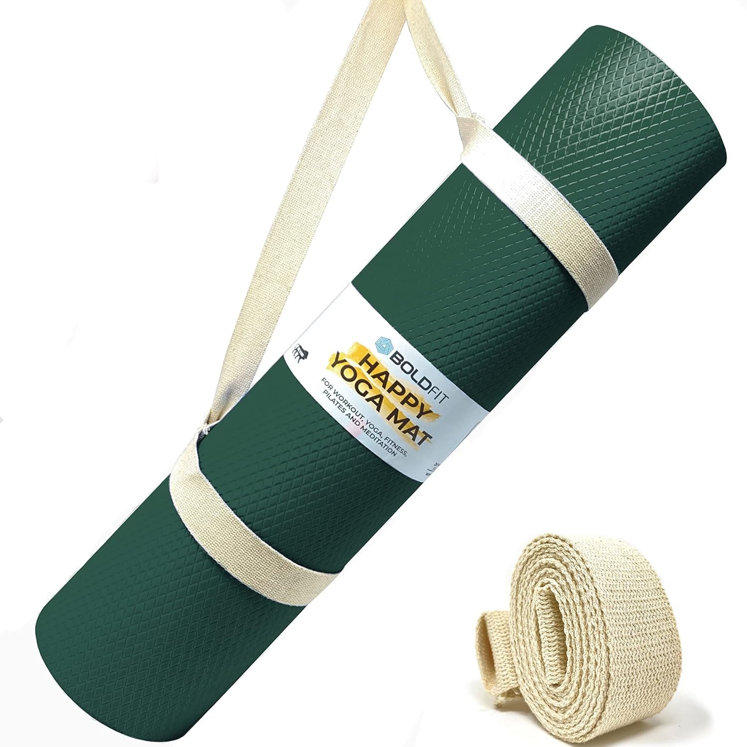 yoga mat